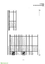 Предварительный просмотр 49 страницы Sony TRINITRON KV-EX34M39 Service Manual