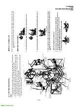 Предварительный просмотр 53 страницы Sony TRINITRON KV-EX34M39 Service Manual