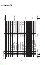 Предварительный просмотр 70 страницы Sony TRINITRON KV-EX34M39 Service Manual