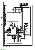 Предварительный просмотр 87 страницы Sony TRINITRON KV-EX34M39 Service Manual