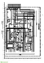 Предварительный просмотр 95 страницы Sony TRINITRON KV-EX34M39 Service Manual