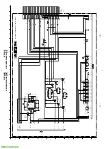 Предварительный просмотр 99 страницы Sony TRINITRON KV-EX34M39 Service Manual