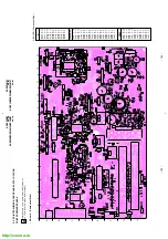 Предварительный просмотр 125 страницы Sony TRINITRON KV-EX34M39 Service Manual