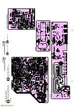 Предварительный просмотр 128 страницы Sony TRINITRON KV-EX34M39 Service Manual