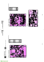 Предварительный просмотр 129 страницы Sony TRINITRON KV-EX34M39 Service Manual