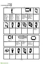 Предварительный просмотр 132 страницы Sony TRINITRON KV-EX34M39 Service Manual