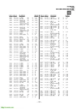 Предварительный просмотр 155 страницы Sony TRINITRON KV-EX34M39 Service Manual