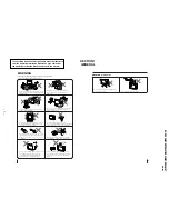 Предварительный просмотр 7 страницы Sony Trinitron KV-EX34M97 Service Manual