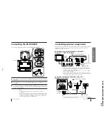 Предварительный просмотр 9 страницы Sony Trinitron KV-EX34M97 Service Manual