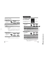 Предварительный просмотр 13 страницы Sony Trinitron KV-EX34M97 Service Manual