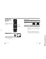 Предварительный просмотр 15 страницы Sony Trinitron KV-EX34M97 Service Manual