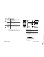 Предварительный просмотр 19 страницы Sony Trinitron KV-EX34M97 Service Manual