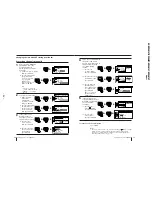 Предварительный просмотр 24 страницы Sony Trinitron KV-EX34M97 Service Manual