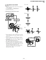 Предварительный просмотр 35 страницы Sony Trinitron KV-EX34M97 Service Manual