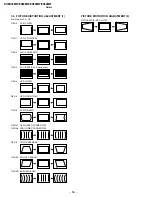 Предварительный просмотр 54 страницы Sony Trinitron KV-EX34M97 Service Manual