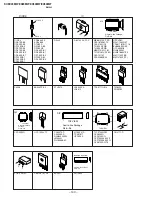 Предварительный просмотр 108 страницы Sony Trinitron KV-EX34M97 Service Manual