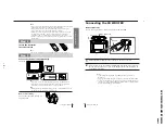 Предварительный просмотр 9 страницы Sony TRINITRON KV-FX29M80 Service Manual