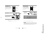 Предварительный просмотр 13 страницы Sony TRINITRON KV-FX29M80 Service Manual