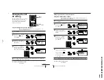 Предварительный просмотр 17 страницы Sony TRINITRON KV-FX29M80 Service Manual