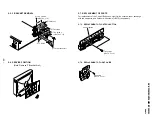 Предварительный просмотр 25 страницы Sony TRINITRON KV-FX29M80 Service Manual