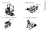 Предварительный просмотр 26 страницы Sony TRINITRON KV-FX29M80 Service Manual