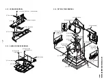 Предварительный просмотр 27 страницы Sony TRINITRON KV-FX29M80 Service Manual