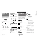 Предварительный просмотр 8 страницы Sony TRINITRON KV-G14L2J Service Manual