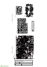 Предварительный просмотр 25 страницы Sony Trinitron KV-G21MW3 Service Manual