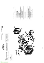 Preview for 29 page of Sony Trinitron KV-G21MW3 Service Manual