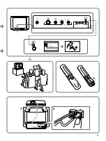 Preview for 3 page of Sony Trinitron KV-H29TF Manual