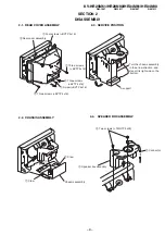 Preview for 10 page of Sony TRINITRON KV-HR29M61 Service Manual