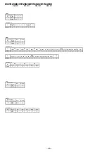 Preview for 37 page of Sony TRINITRON KV-HR29M61 Service Manual