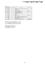 Preview for 46 page of Sony TRINITRON KV-HR29M61 Service Manual