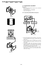 Preview for 49 page of Sony TRINITRON KV-HR29M61 Service Manual