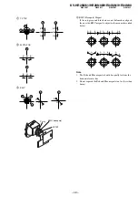 Preview for 50 page of Sony TRINITRON KV-HR29M61 Service Manual