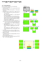 Preview for 53 page of Sony TRINITRON KV-HR29M61 Service Manual