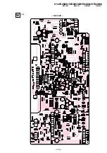 Preview for 108 page of Sony TRINITRON KV-HR29M61 Service Manual