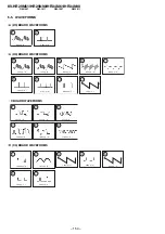 Preview for 109 page of Sony TRINITRON KV-HR29M61 Service Manual