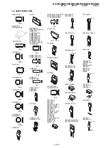 Preview for 110 page of Sony TRINITRON KV-HR29M61 Service Manual