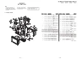 Preview for 112 page of Sony TRINITRON KV-HR29M61 Service Manual