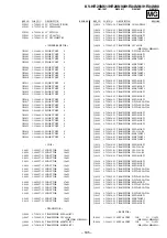 Preview for 138 page of Sony TRINITRON KV-HR29M61 Service Manual