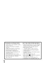 Preview for 157 page of Sony TRINITRON KV-HR29M61 Service Manual