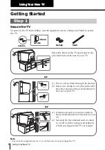 Preview for 159 page of Sony TRINITRON KV-HR29M61 Service Manual