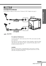 Preview for 160 page of Sony TRINITRON KV-HR29M61 Service Manual