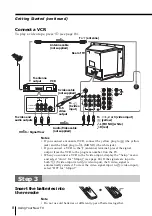 Preview for 161 page of Sony TRINITRON KV-HR29M61 Service Manual