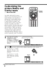 Preview for 175 page of Sony TRINITRON KV-HR29M61 Service Manual