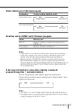 Preview for 184 page of Sony TRINITRON KV-HR29M61 Service Manual