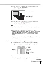 Preview for 192 page of Sony TRINITRON KV-HR29M61 Service Manual