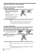 Preview for 195 page of Sony TRINITRON KV-HR29M61 Service Manual