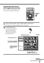 Preview for 196 page of Sony TRINITRON KV-HR29M61 Service Manual